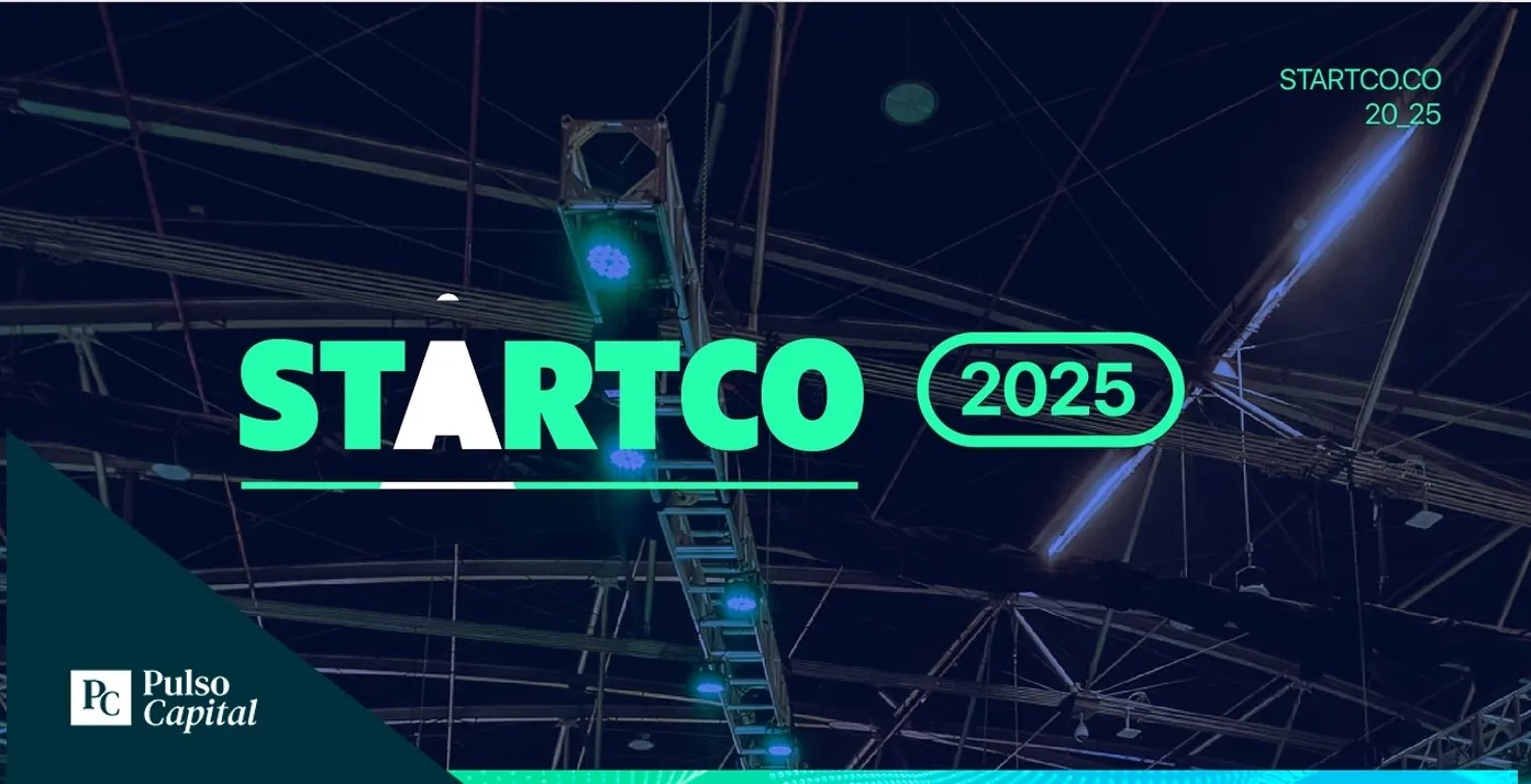 StartCo 2025: La Cumbre del Emprendimiento en Latinoamérica