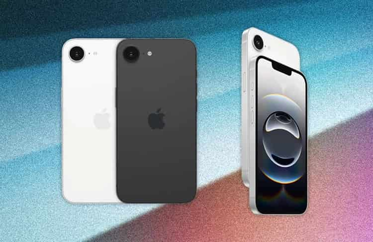 Apple lanza el iPhone 16e: Un equilibrio entre potencia y accesibilidad